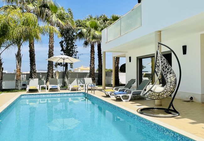 Villa in Albufeira - Praia by Check-in Portugal