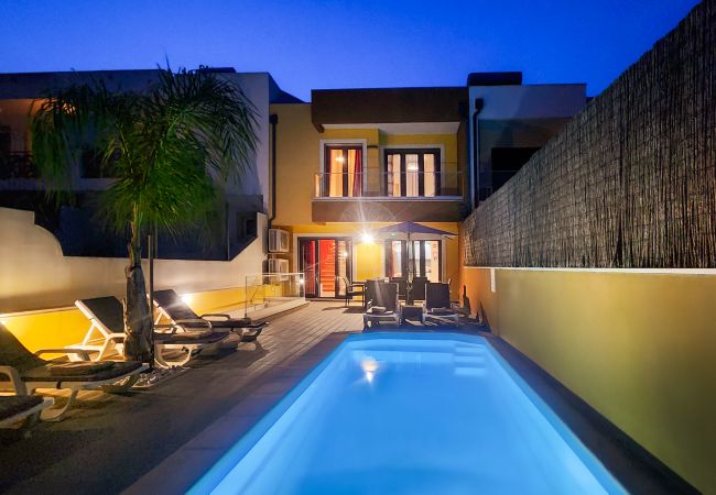 Villa/Dettached house in Albufeira - Alice by Check-in Portugal