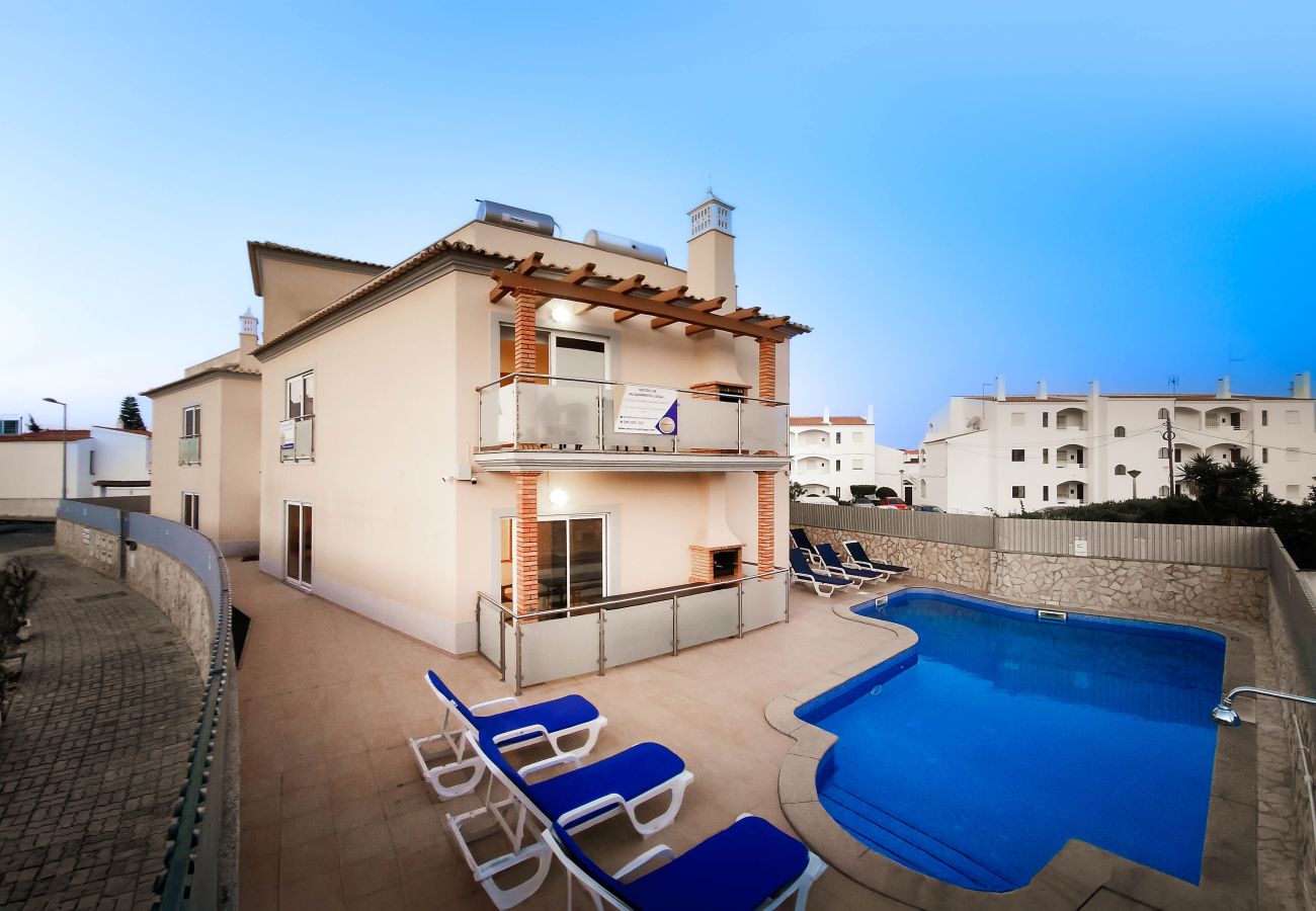 Apartment in Albufeira - Oura Oasis A by Check-in Portugal