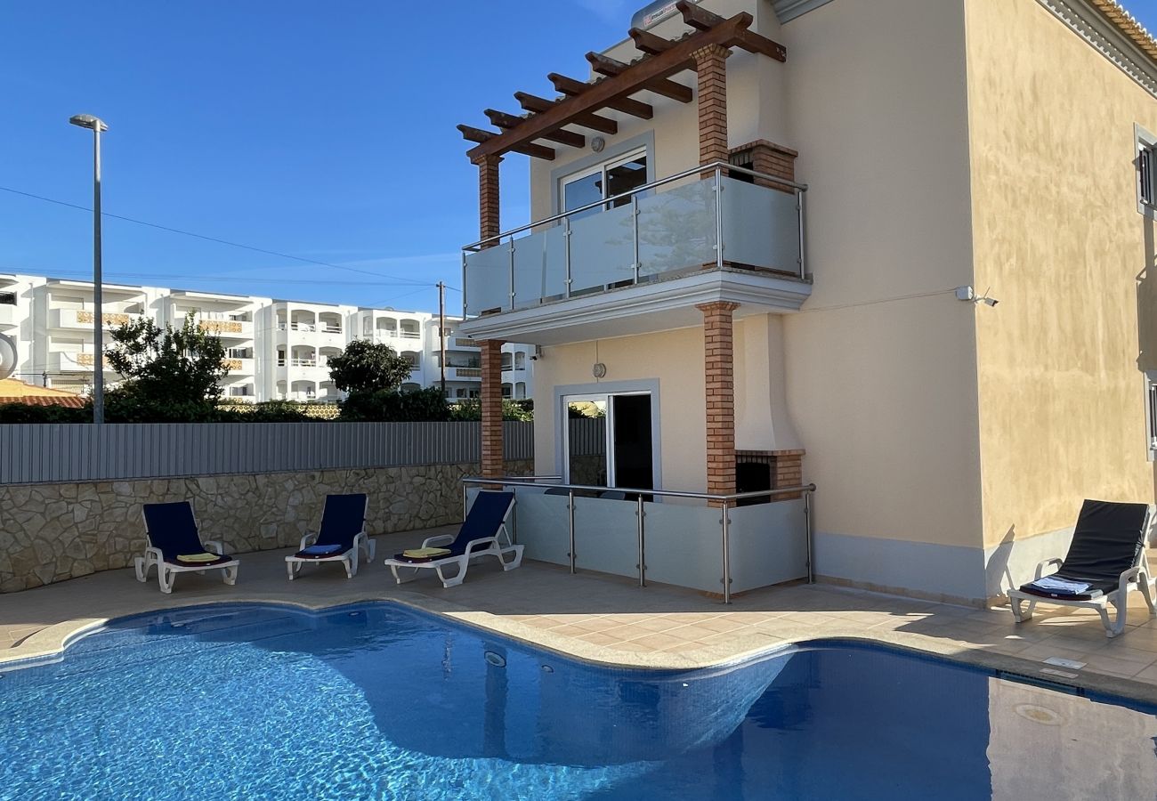 Apartment in Albufeira - Oura Oasis C by Check-in Portugal