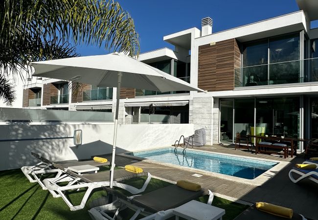 Villa in Albufeira - Moon by Check-in Portugal