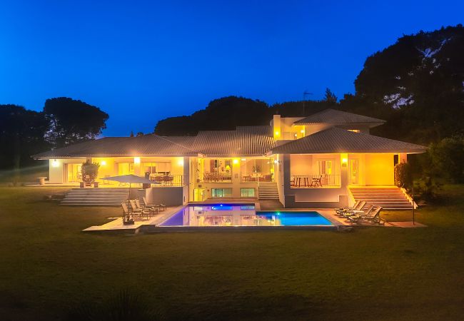 Villa/Dettached house in Vilamoura - Azaleas by Check-in Portugal