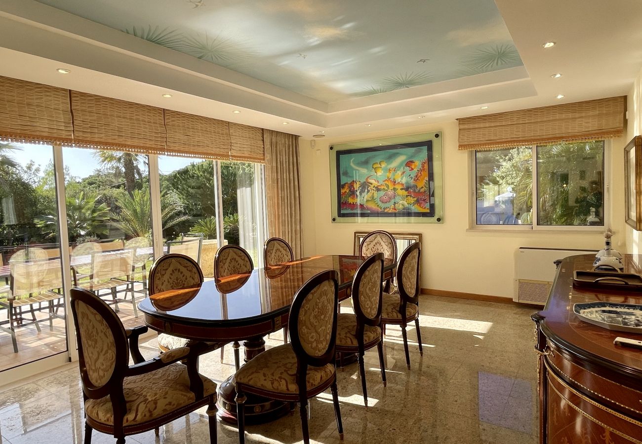 Villa in Vilamoura - Azaleas by Check-in Portugal