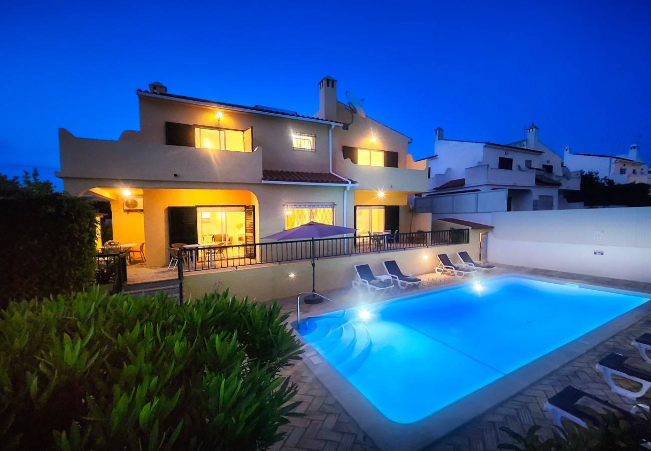 Villa in Albufeira - Margarida by Check-in Portugal