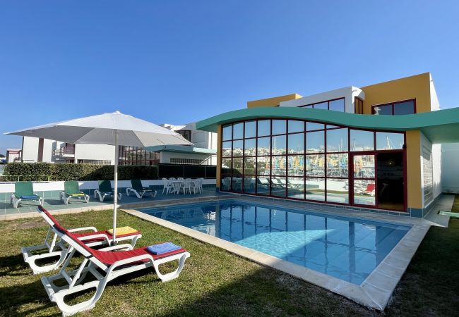Villa in Albufeira - Marina by Check-in Portugal