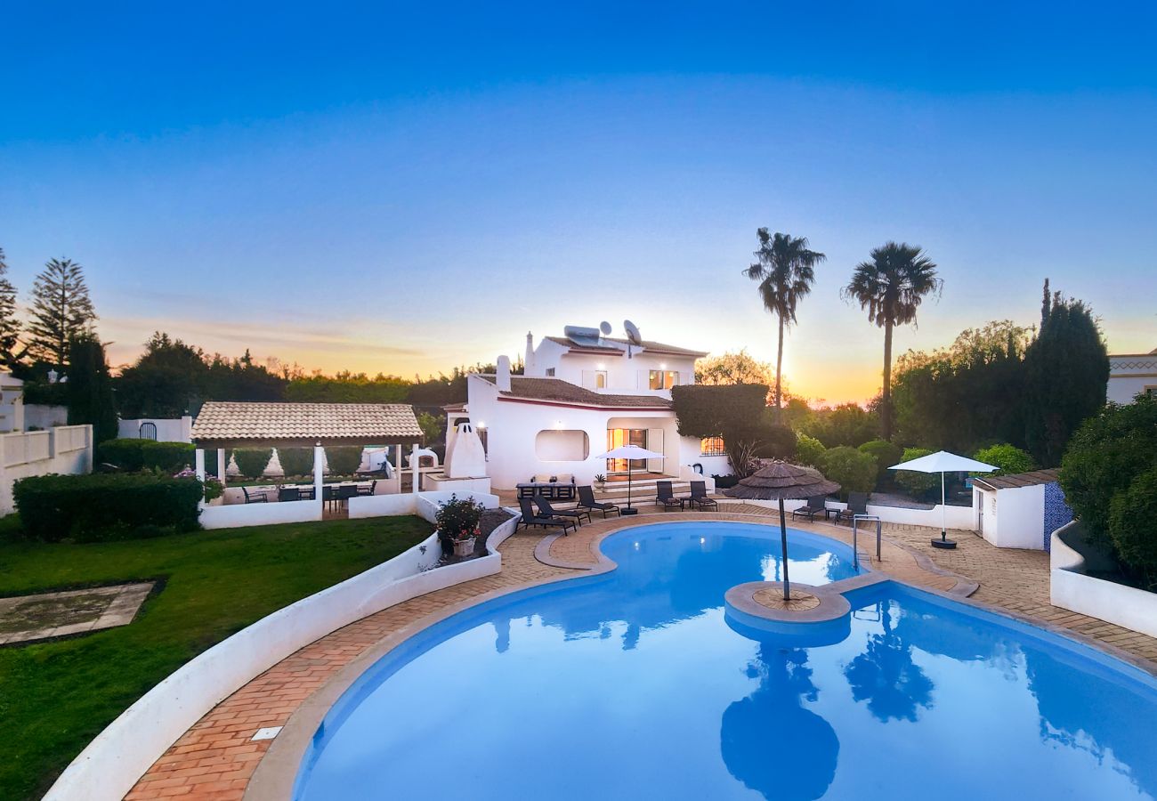 Villa in Albufeira - Nicola by Check-in Portugal