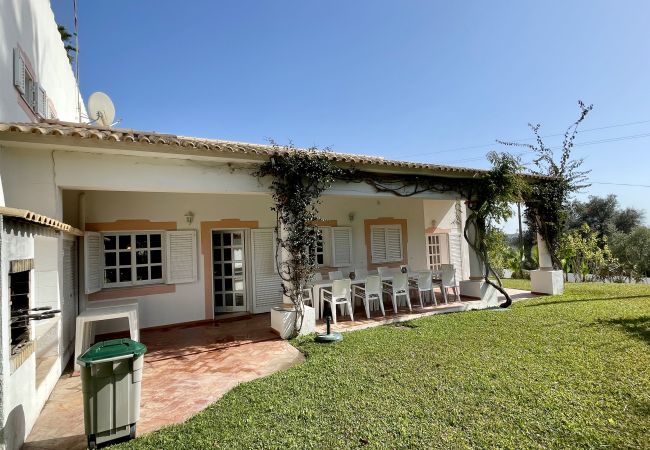 Villa in Loulé - Espraguina by Check-in Portugal