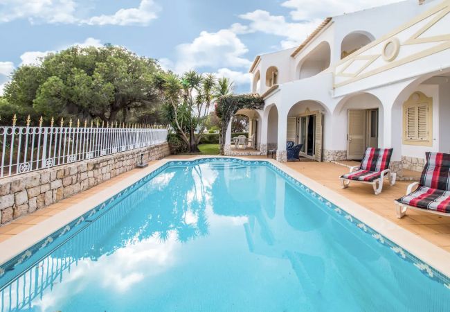 Villa in Albufeira - Falésia by Check-in Portugal