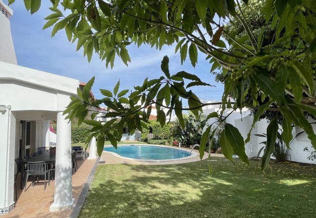 Villa in Albufeira - Solar by Check-in Portugal