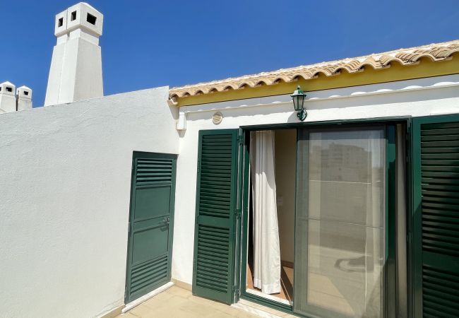 Townhouse in Albufeira - Vale Pedras by Check-in Portugal