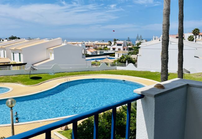 Townhouse in Albufeira - Jardim da Oura by Check-in Portugal