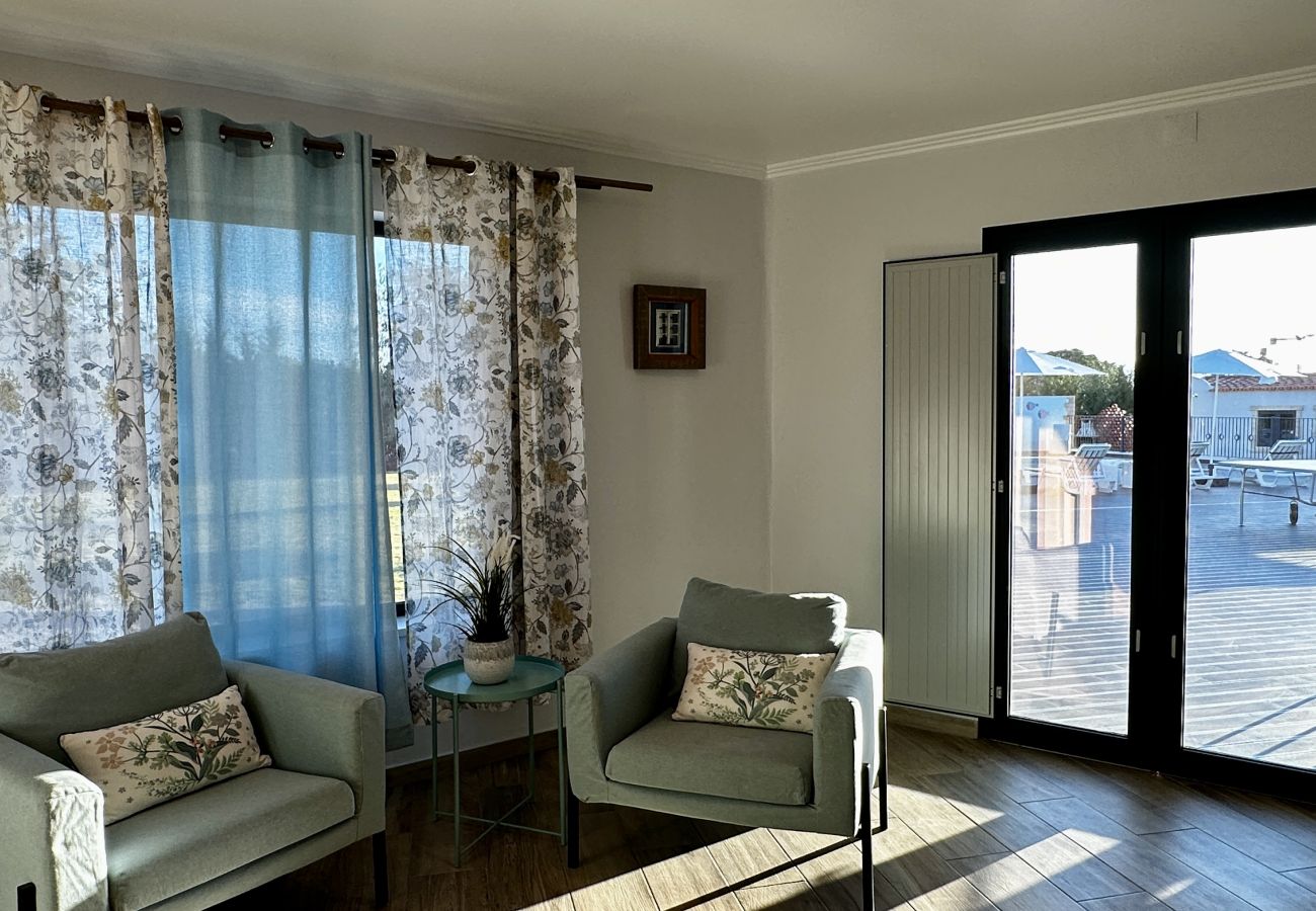 Villa in Vilamoura - Mourisca by Check-in Portugal