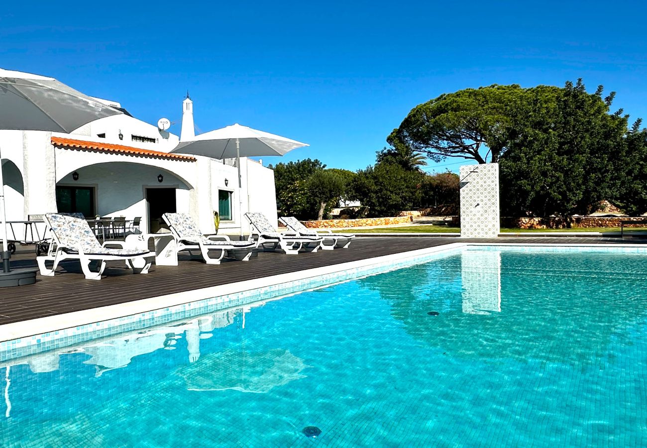 Villa in Vilamoura - Mourisca by Check-in Portugal