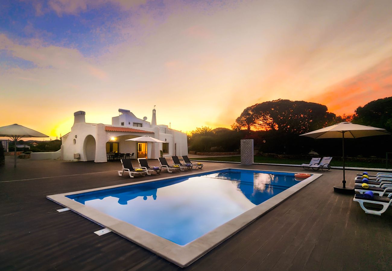 Villa in Vilamoura - Mourisca by Check-in Portugal
