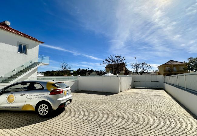 Apartment in Albufeira - Hibisco 2 by Check-in Portugal