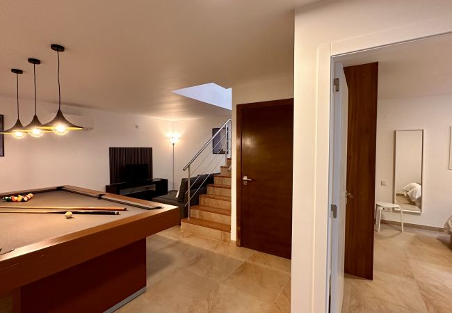 Townhouse in Quarteira - Lótus by Check-in Portugal