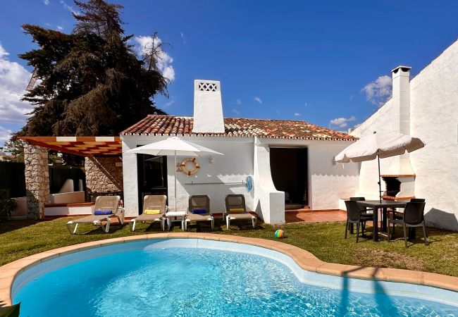 Villa/Dettached house in Albufeira - Villa Levante by Check-in Portugal
