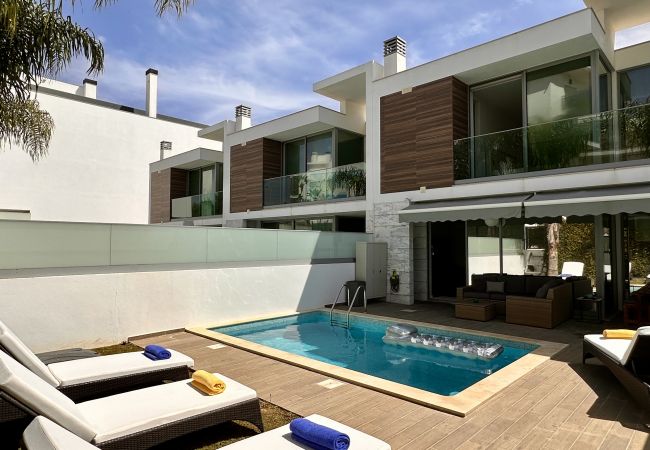 Villa in Albufeira - Sunset by Check-in Portugal