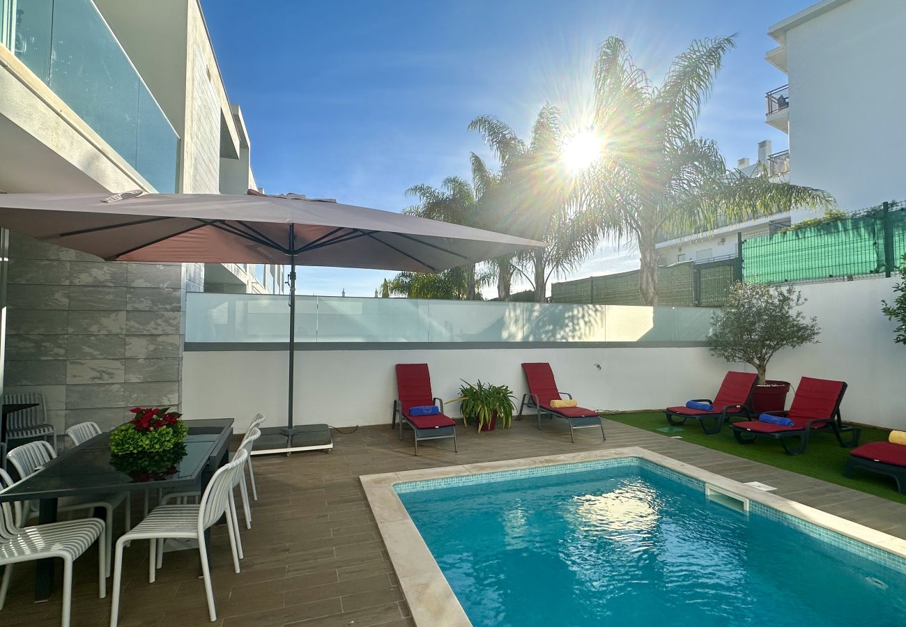 Villa in Albufeira - Lua by Check-in Portugal