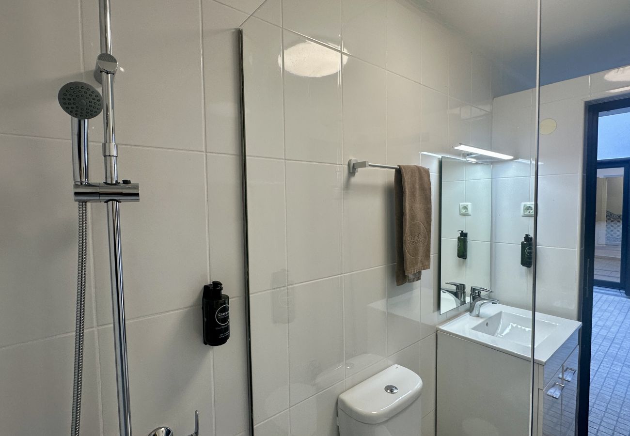 Townhouse in Albufeira - Vilanova by Check-in Portugal