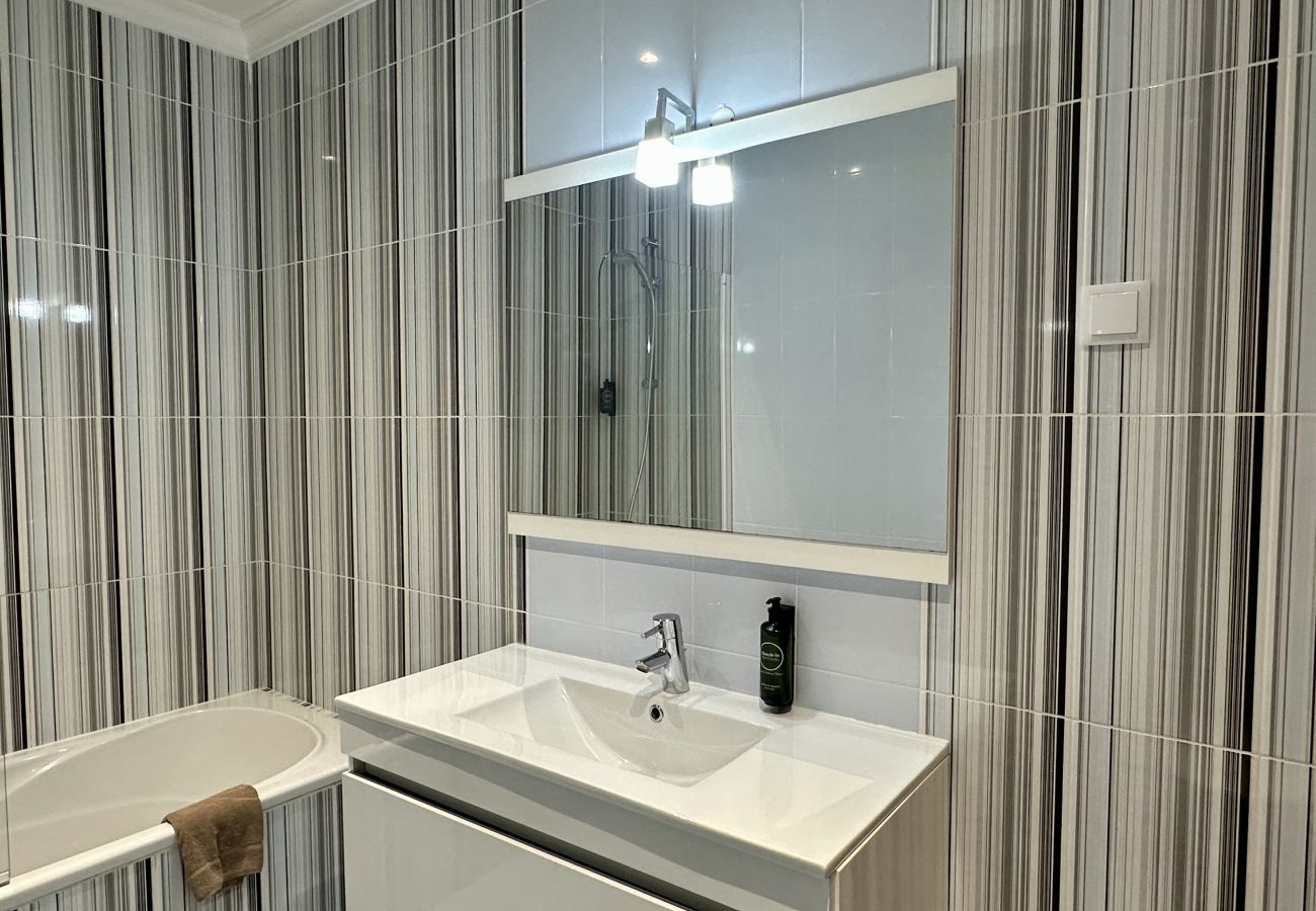 Townhouse in Albufeira - Salgados by Check-in Portugal