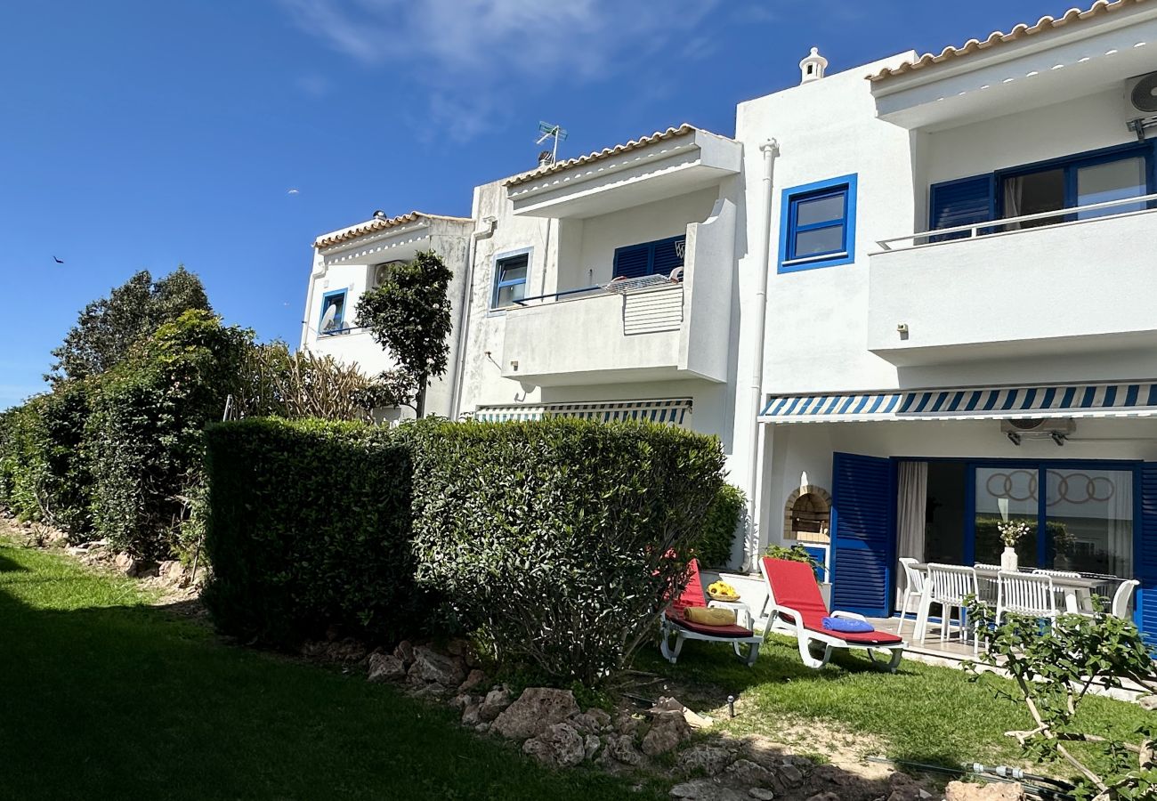 Townhouse in Albufeira - Jardim da Oura II by Check-in Portugal