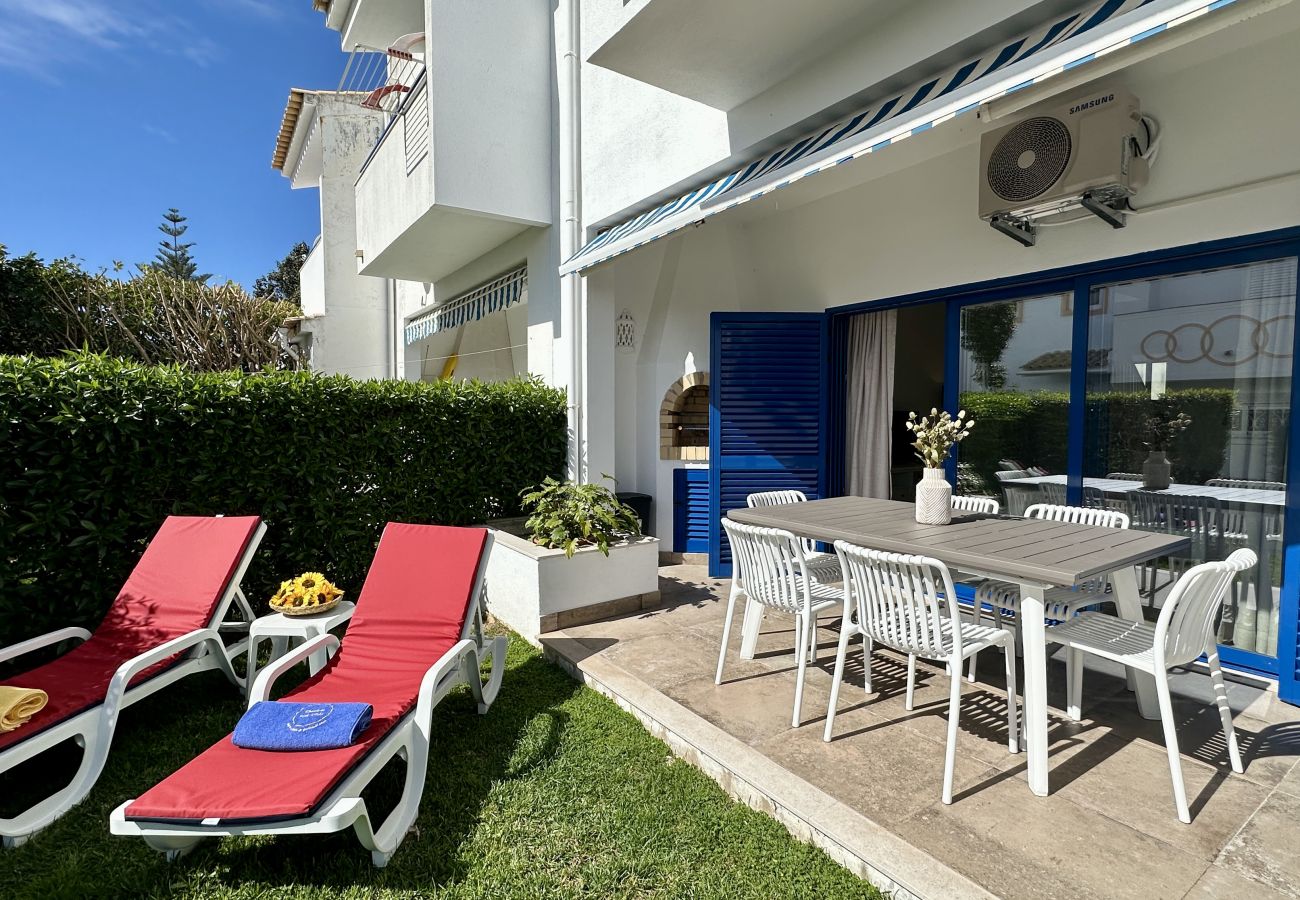 Townhouse in Albufeira - Jardim da Oura II by Check-in Portugal