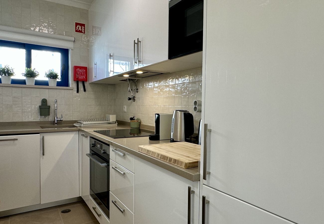 Townhouse in Albufeira - Jardim da Oura II by Check-in Portugal