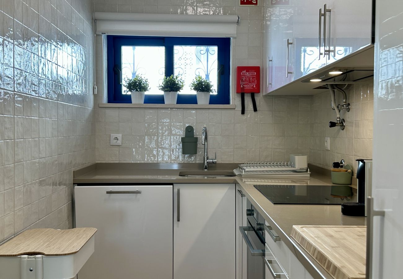 Townhouse in Albufeira - Jardim da Oura II by Check-in Portugal