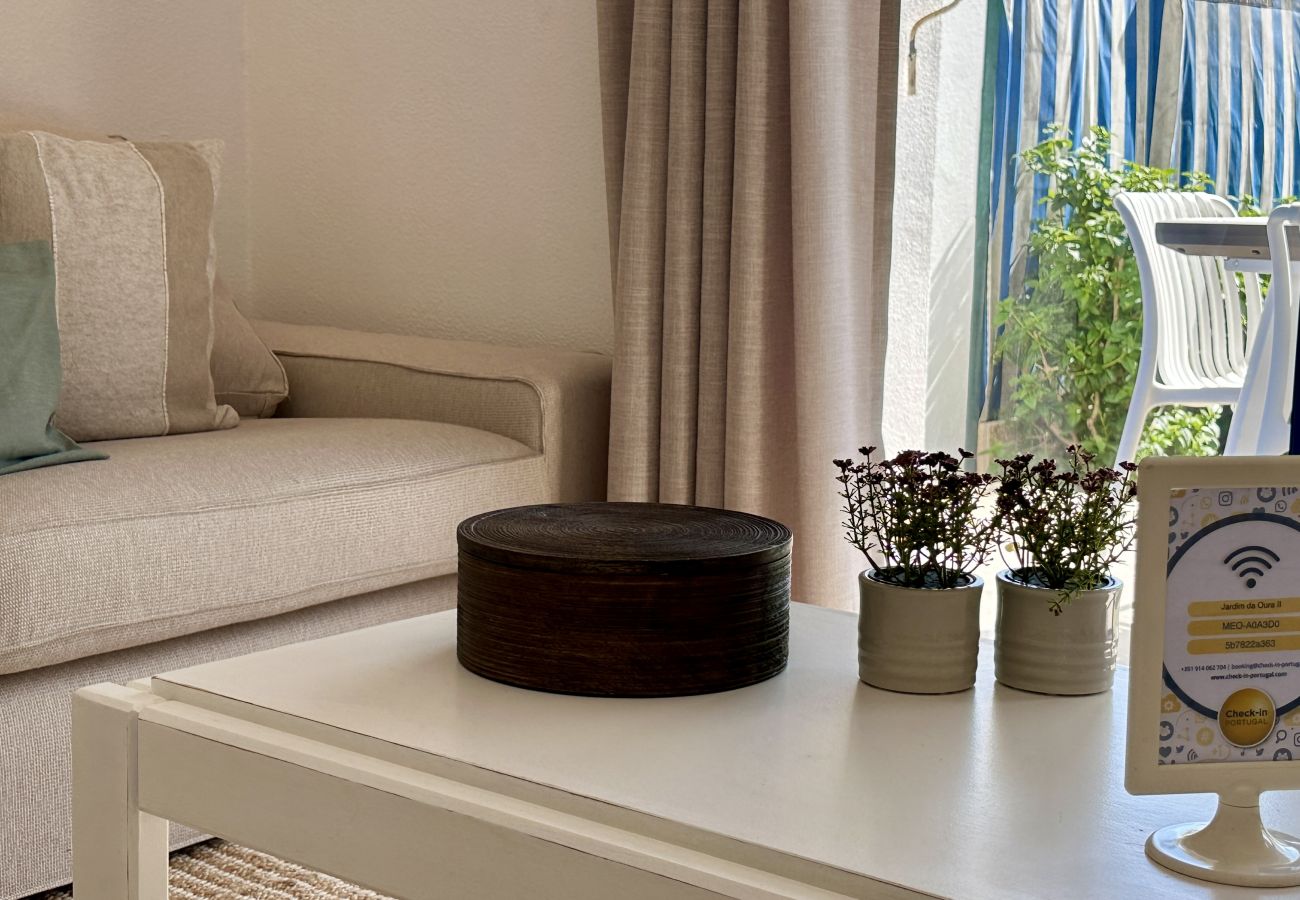 Townhouse in Albufeira - Jardim da Oura II by Check-in Portugal