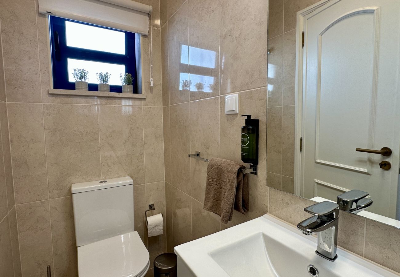 Townhouse in Albufeira - Jardim da Oura II by Check-in Portugal