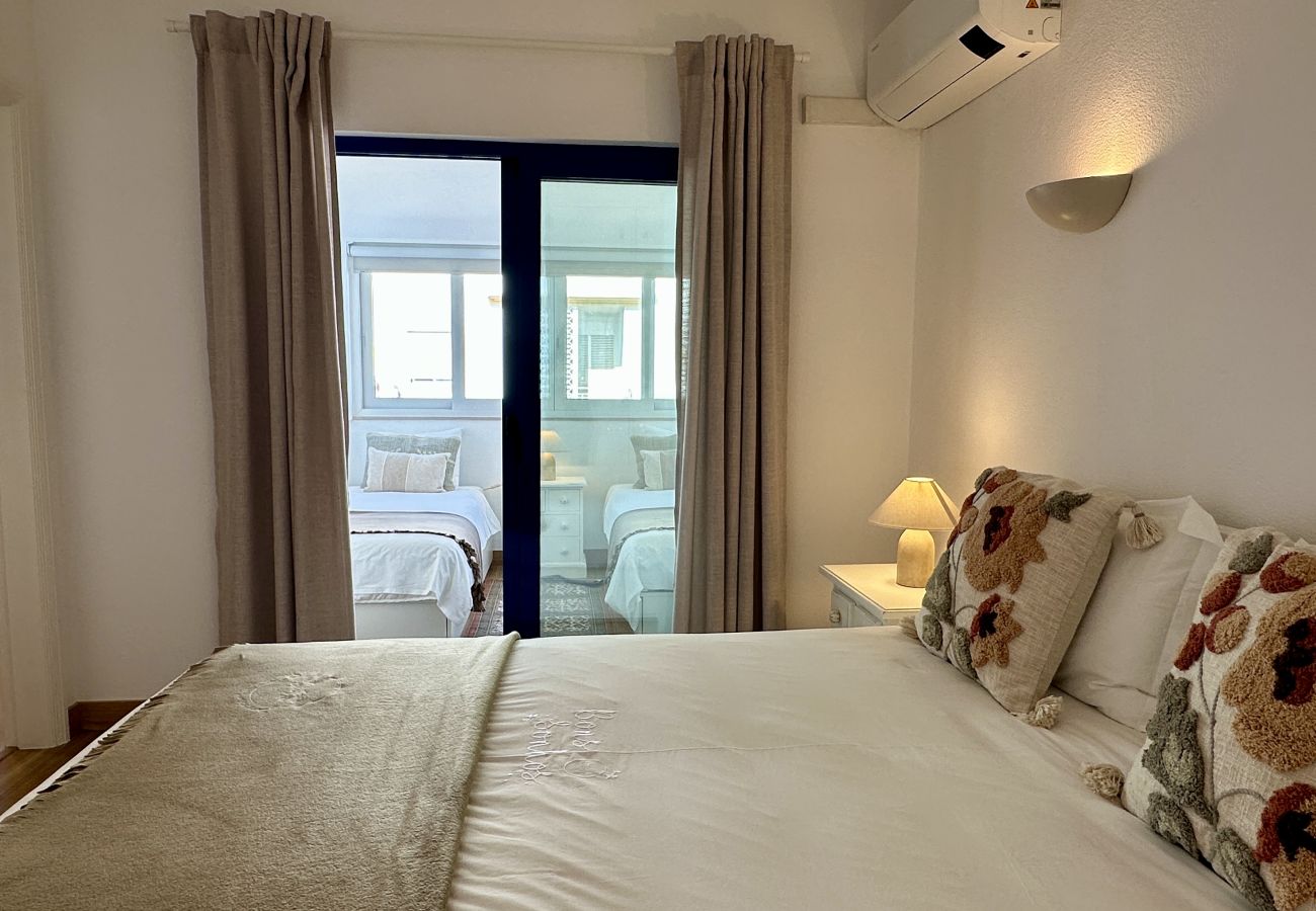 Townhouse in Albufeira - Jardim da Oura II by Check-in Portugal