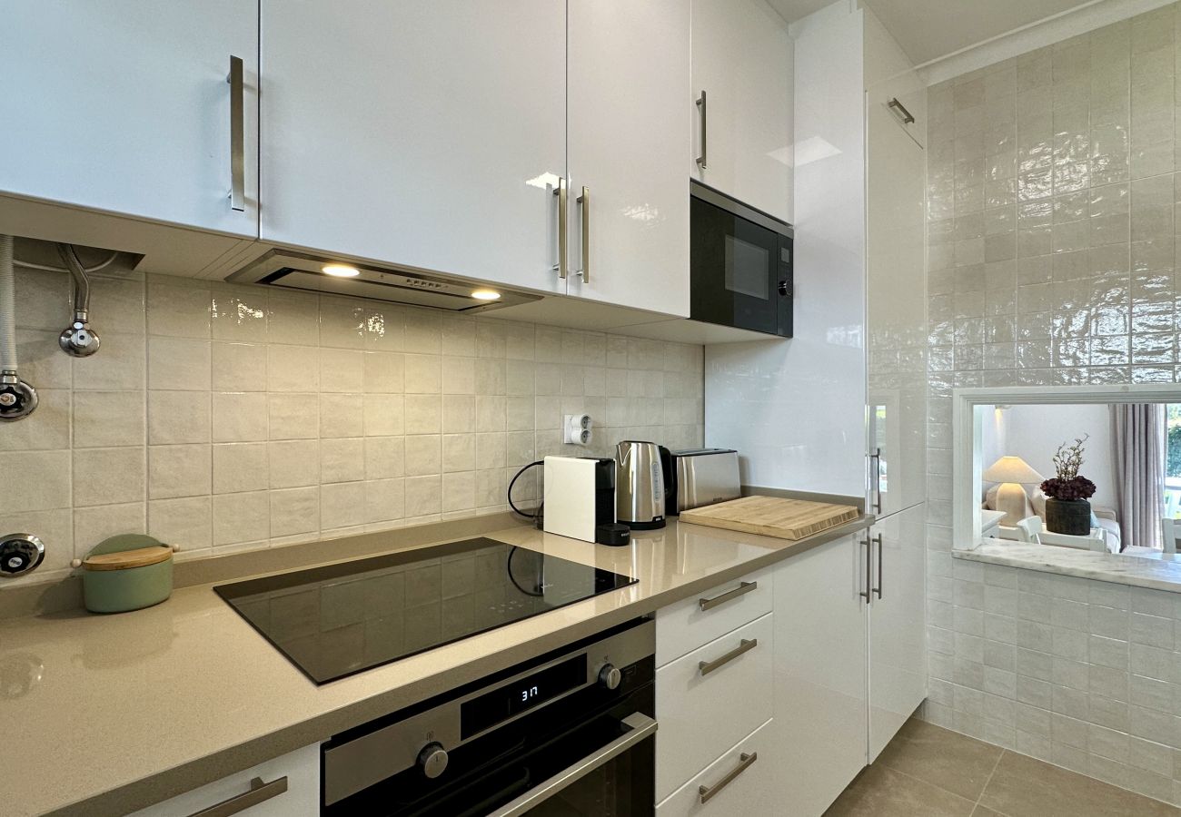 Townhouse in Albufeira - Jardim da Oura II by Check-in Portugal