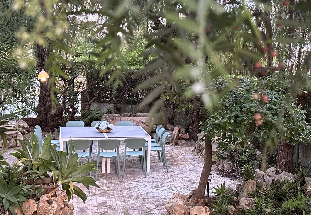 Villa in Vilamoura - Arcadas de Moura 