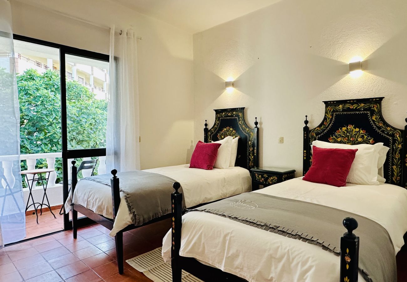 Villa in Vilamoura - Arcadas de Moura 