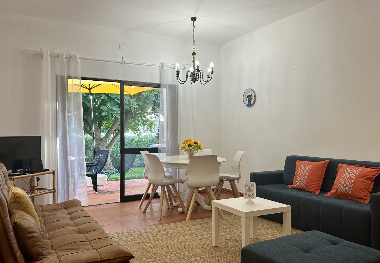 Villa in Vilamoura - Arcadas de Moura 