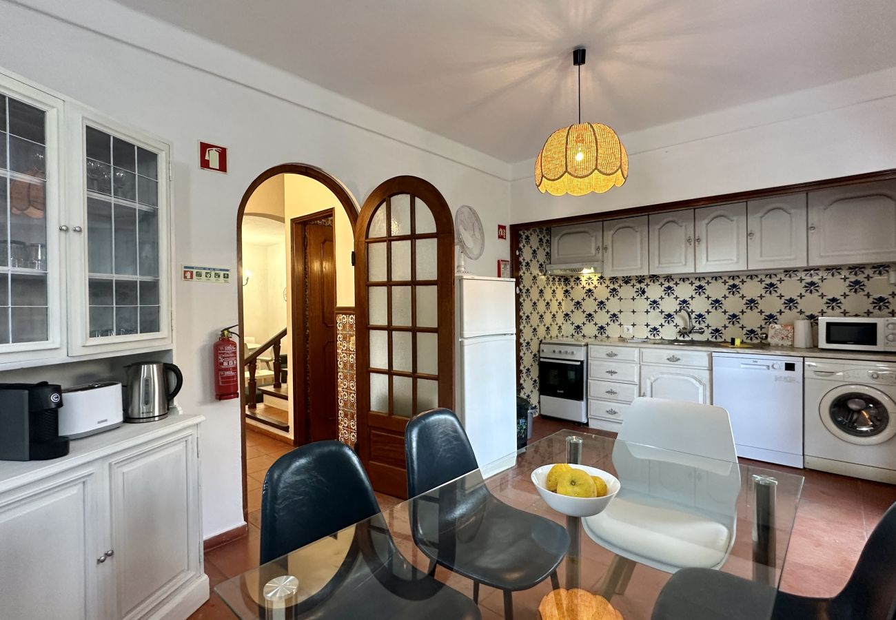 Villa in Vilamoura - Arcadas de Moura 