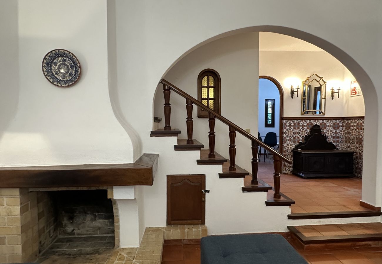 Villa in Vilamoura - Arcadas de Moura 