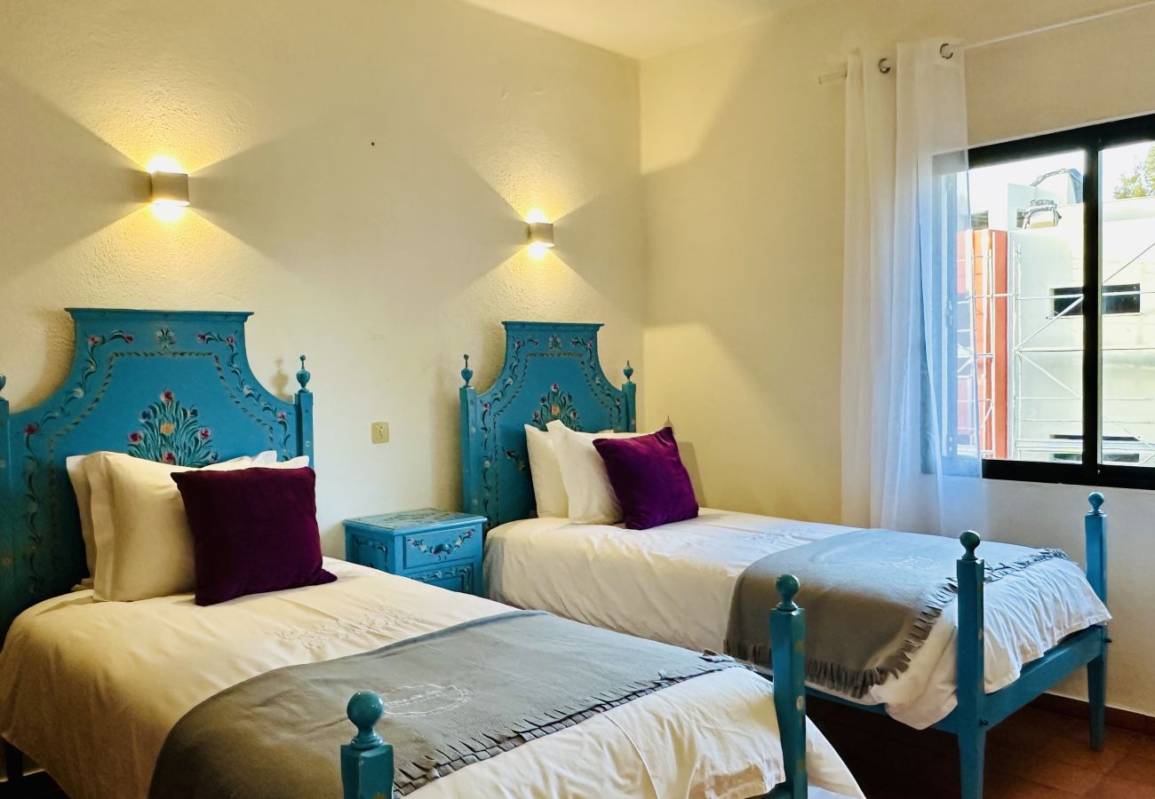Villa in Vilamoura - Arcadas de Moura 
