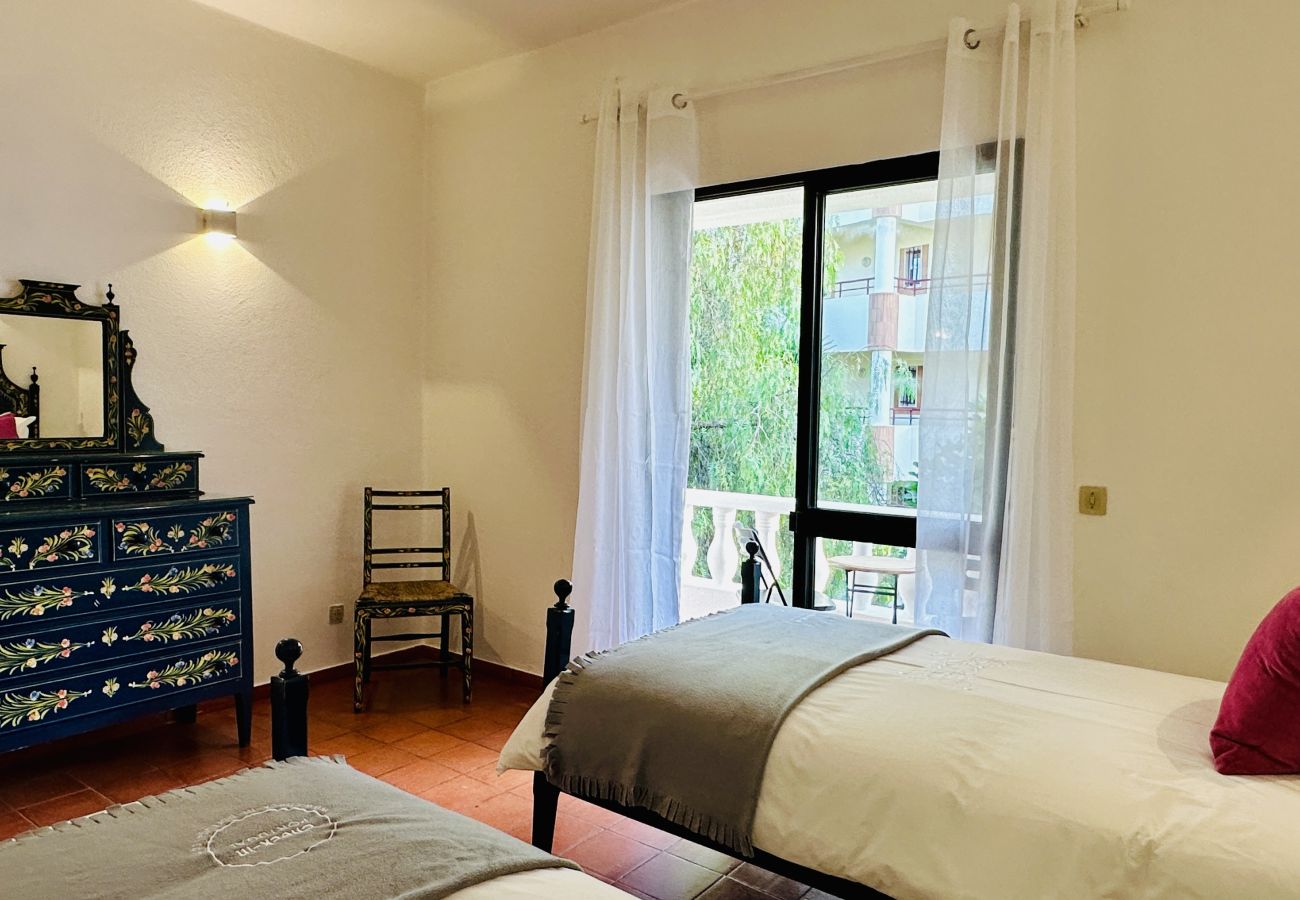 Villa in Vilamoura - Arcadas de Moura 