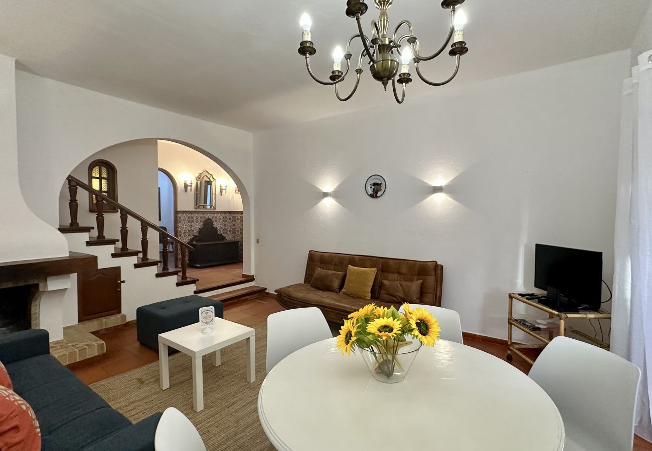 Villa in Vilamoura - Arcadas de Moura 