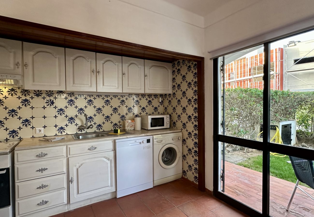 Villa in Vilamoura - Arcadas de Moura 