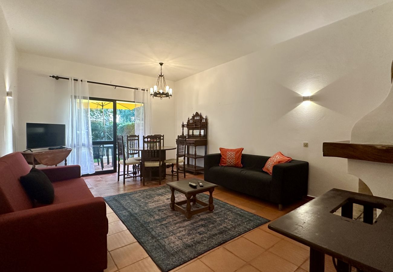 Villa in Vilamoura - Arcadas de Moura 