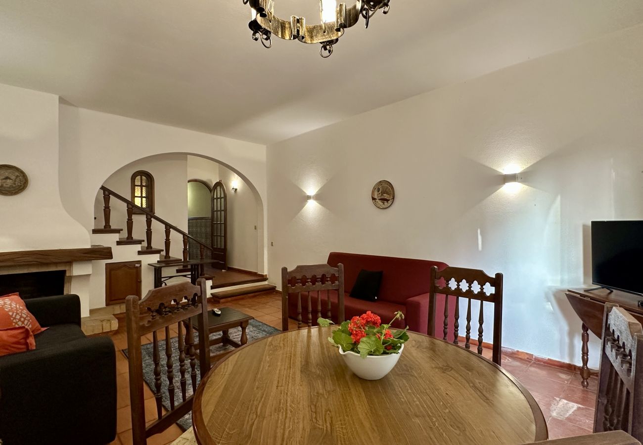 Villa in Vilamoura - Arcadas de Moura 