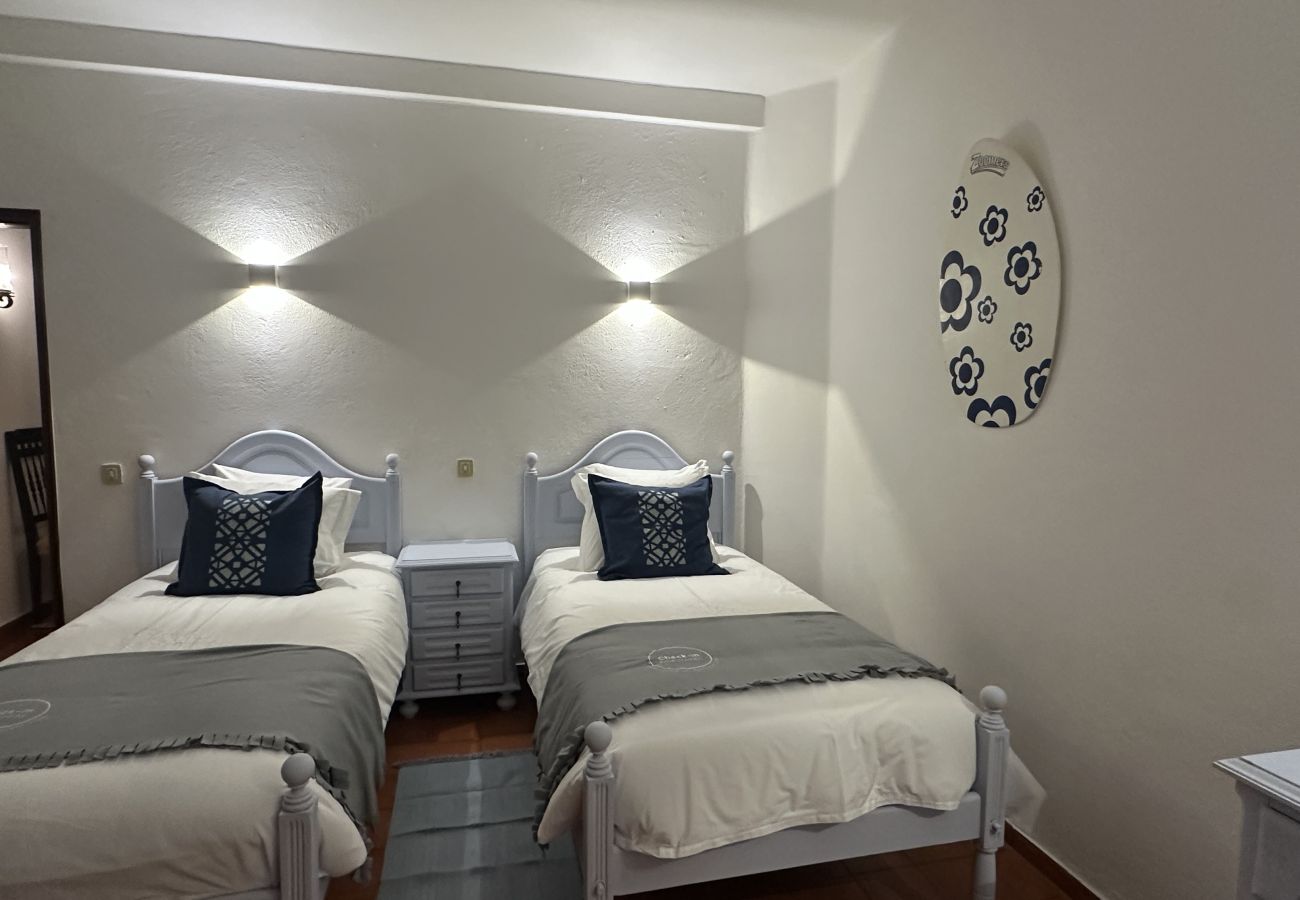 Villa in Vilamoura - Arcadas de Moura 