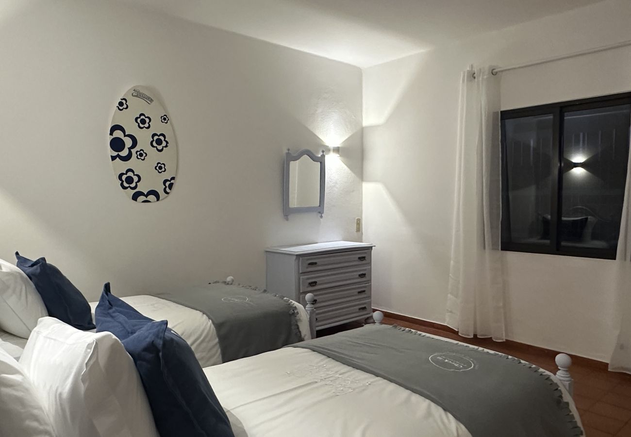 Villa in Vilamoura - Arcadas de Moura 