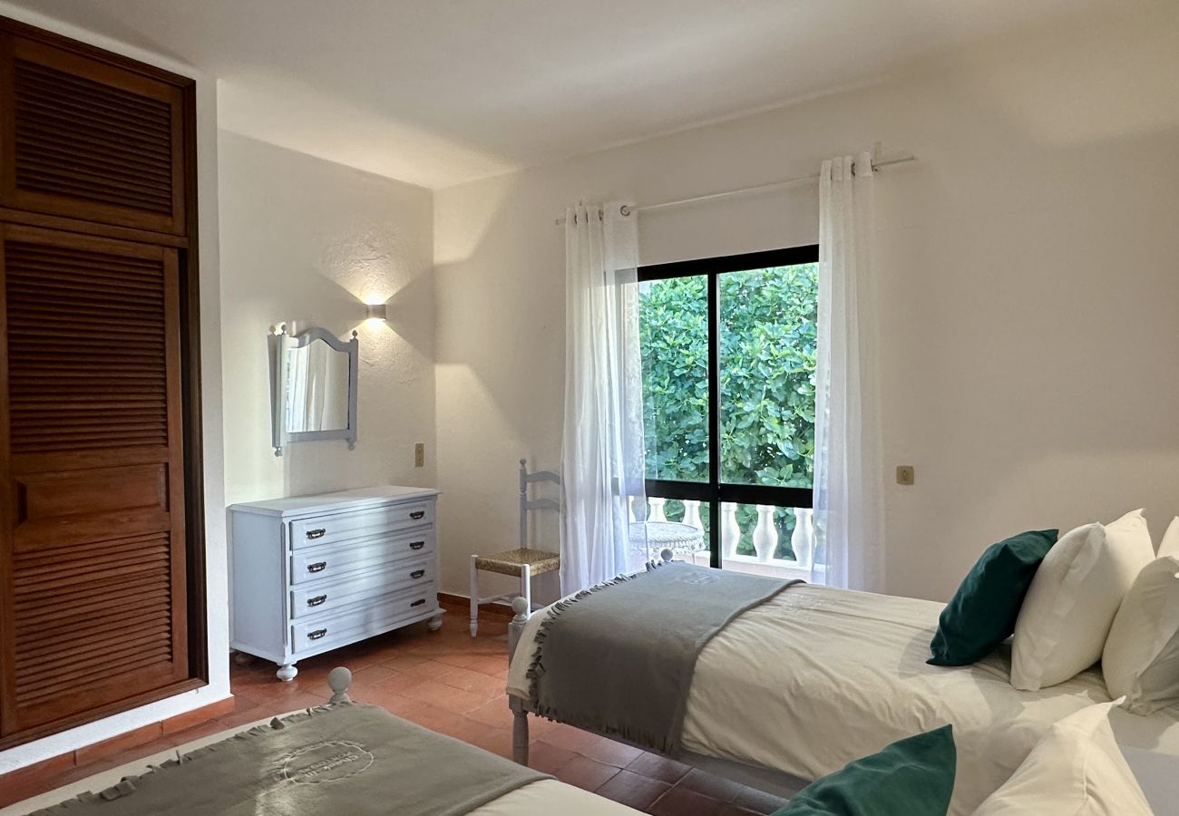 Villa in Vilamoura - Arcadas de Moura 