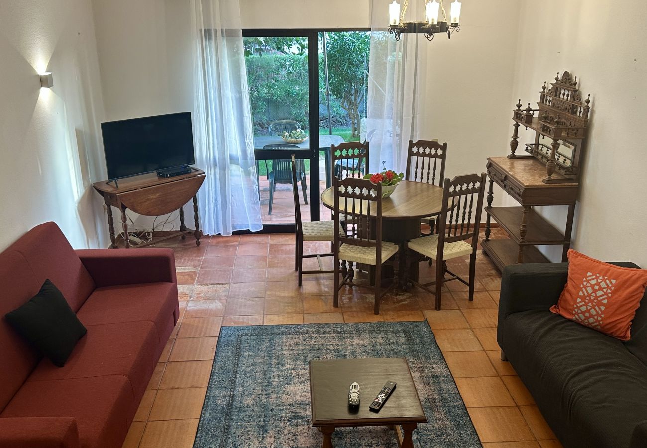 Villa in Vilamoura - Arcadas de Moura 