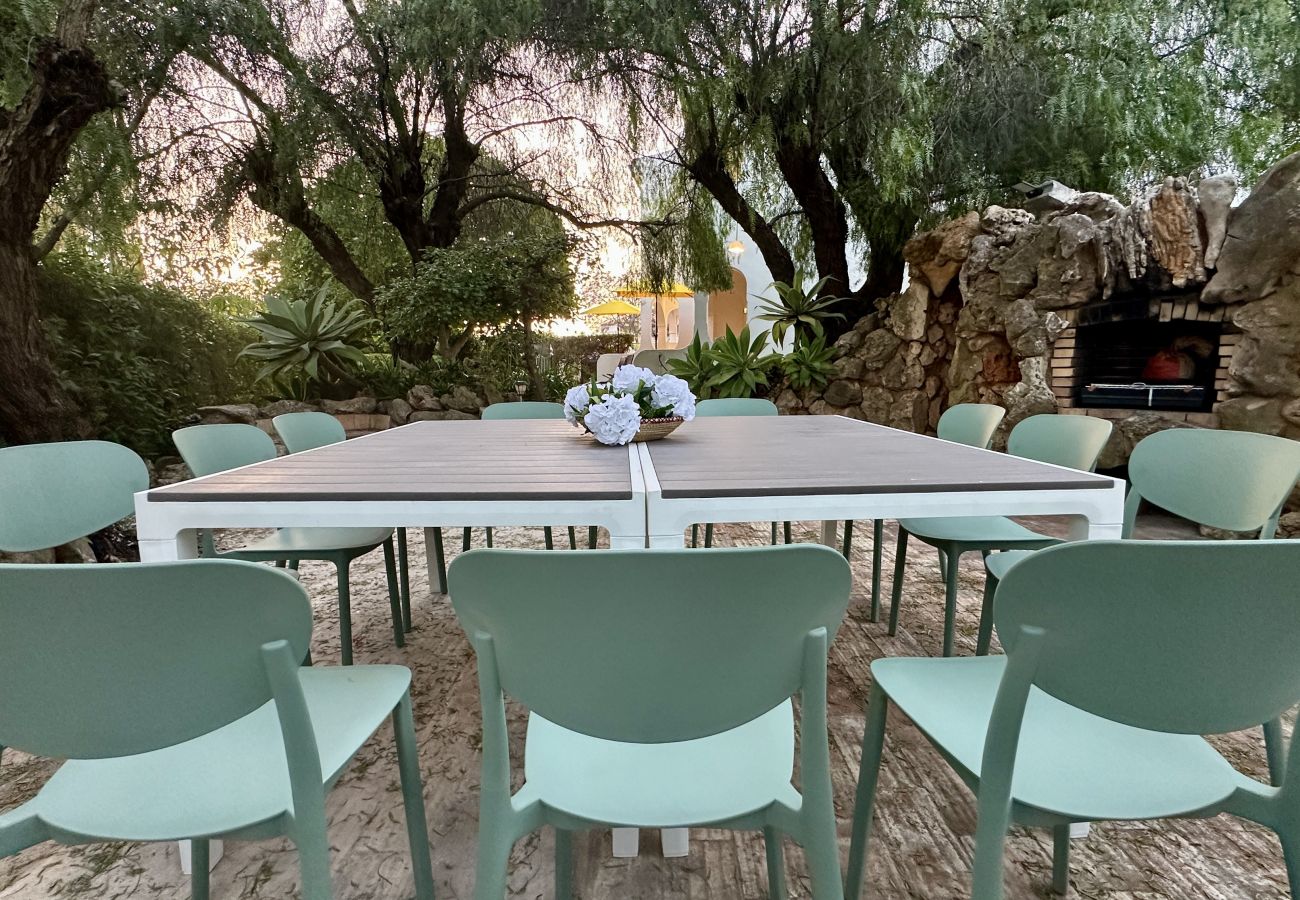 Villa in Vilamoura - Arcadas de Moura 