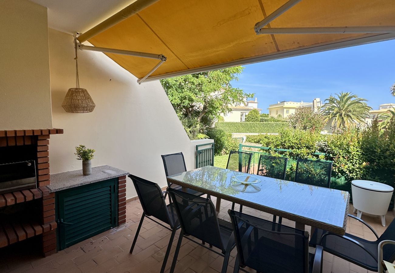 Terraced House in Albufeira - Rosal by Check-in Portugal